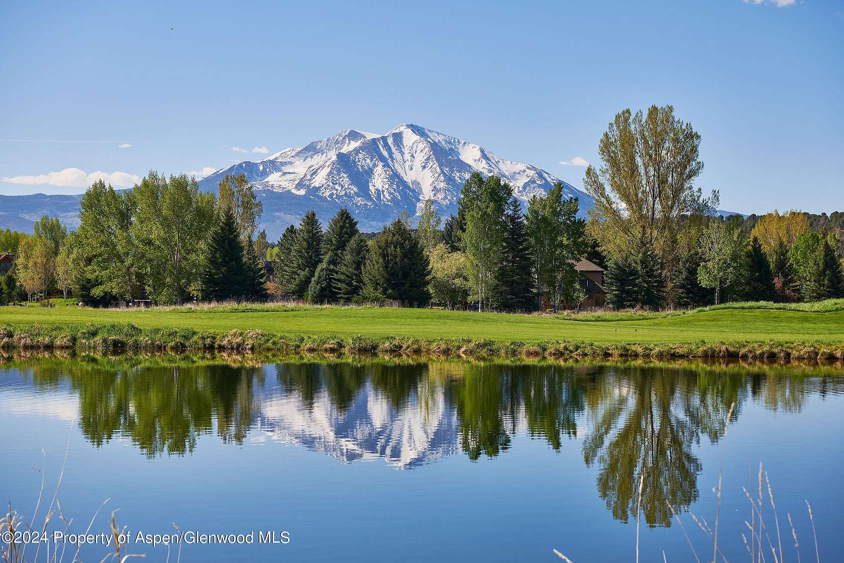 0.95 Acres of Residential Land for Sale in Carbondale, Colorado