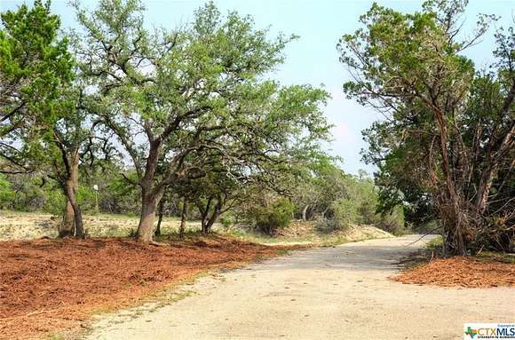 140 Acres of Land with Home for Sale in Canyon Lake, Texas