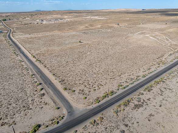 67.6 Acres of Land for Sale in Albuquerque, New Mexico
