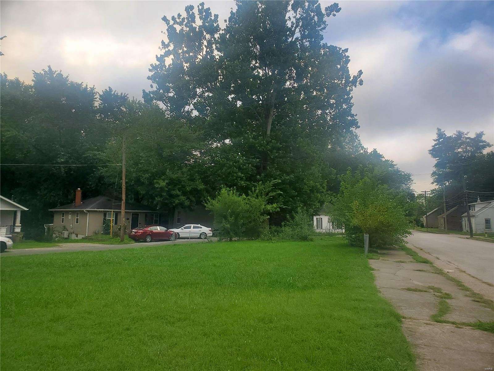 0.09 Acres of Residential Land for Sale in Belleville, Illinois