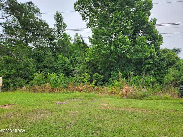 5.3 Acres of Commercial Land for Sale in Gray, Georgia