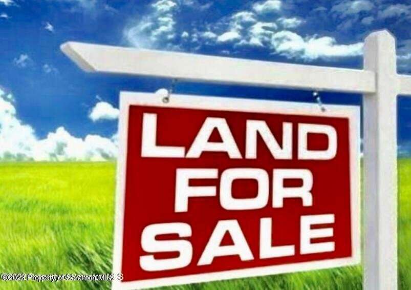 20 Acres of Land for Sale in West Abington Township, Pennsylvania