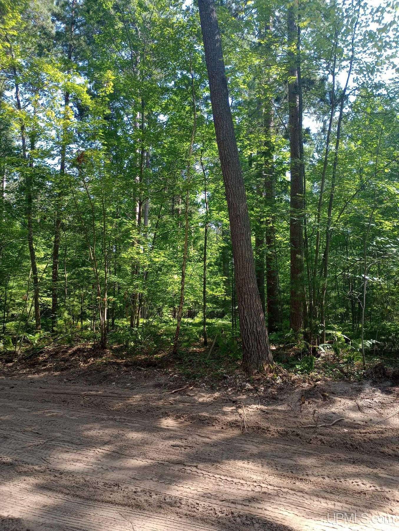 1.9 Acres of Residential Land for Sale in Marquette, Michigan