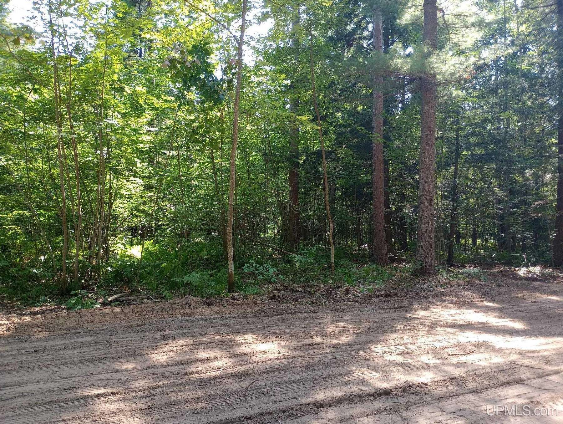 1.9 Acres of Residential Land for Sale in Marquette, Michigan