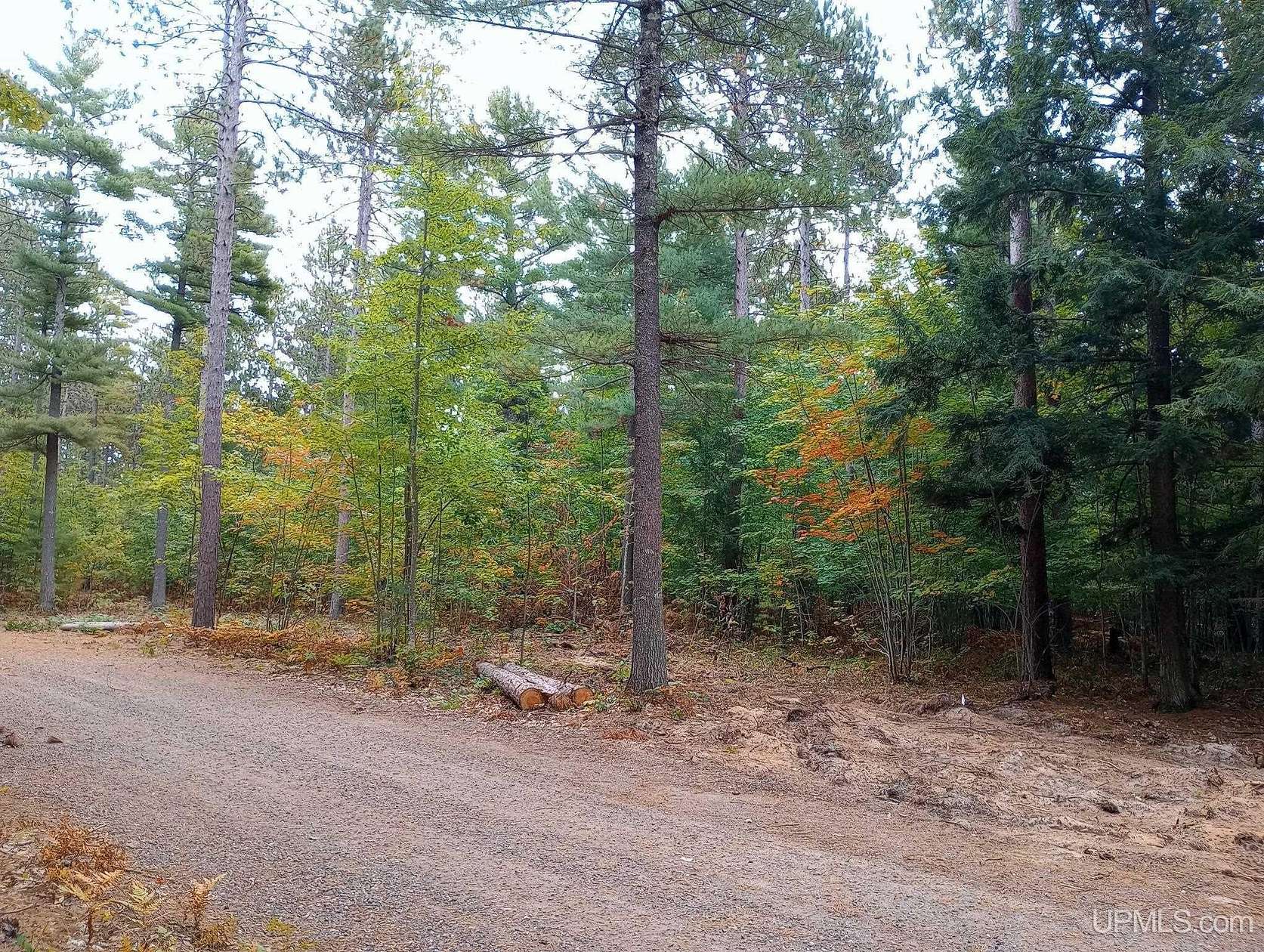 1.9 Acres of Residential Land for Sale in Marquette, Michigan