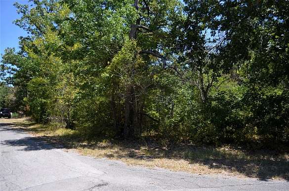 0.199 Acres of Residential Land for Sale in Malakoff, Texas