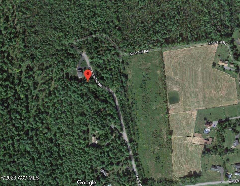 3.2 Acres of Residential Land for Sale in Peru, New York