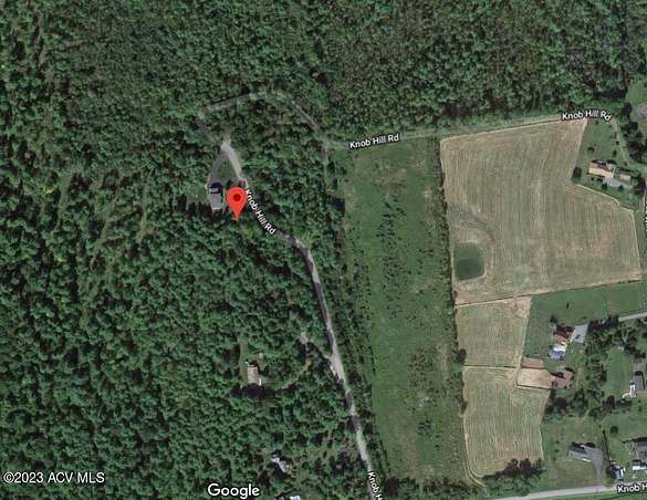 3.16 Acres of Residential Land for Sale in Peru, New York