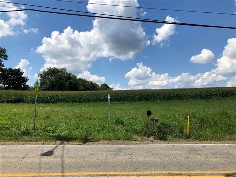 0.24 Acres of Residential Land for Sale in Saxonburg, Pennsylvania