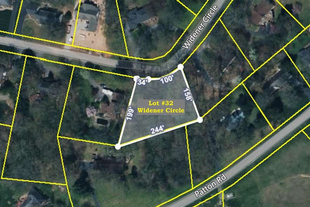 0.79 Acres of Residential Land for Sale in Franklin, Kentucky