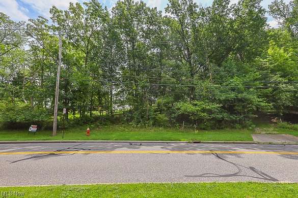0.37 Acres of Residential Land for Sale in Bedford, Ohio