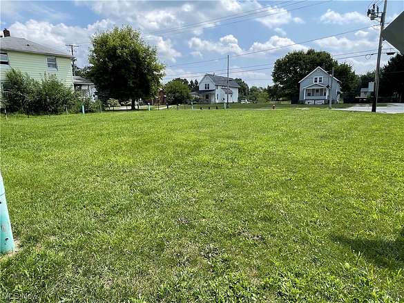 0.14 Acres of Commercial Land for Sale in Lorain, Ohio