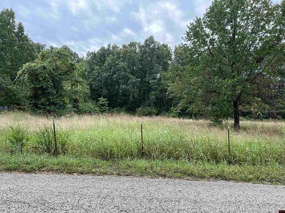 1.7 Acres of Residential Land for Sale in Yellville, Arkansas