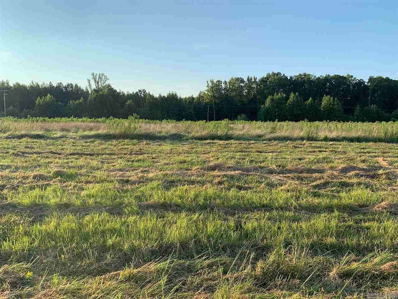 1 Acre of Commercial Land for Sale in Cabot, Arkansas