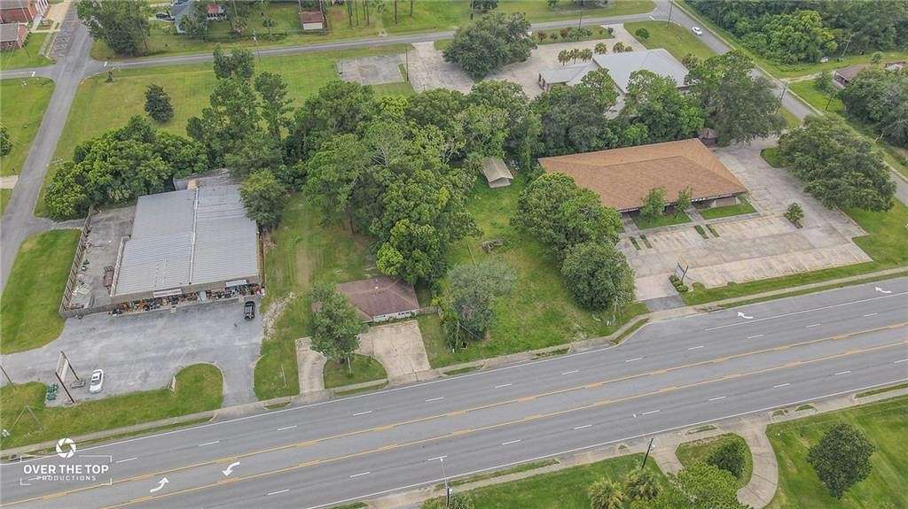 0.5 Acres of Commercial Land for Sale in St. Marys, Georgia