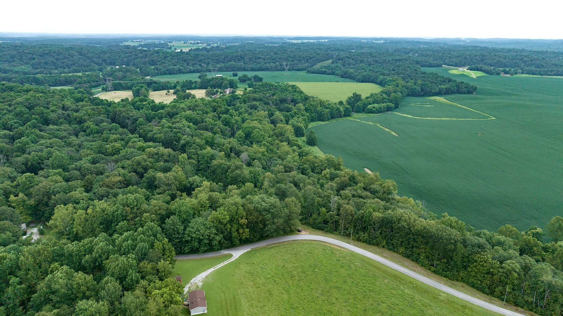 6 Acres of Land for Sale in New Pekin, Indiana LandSearch