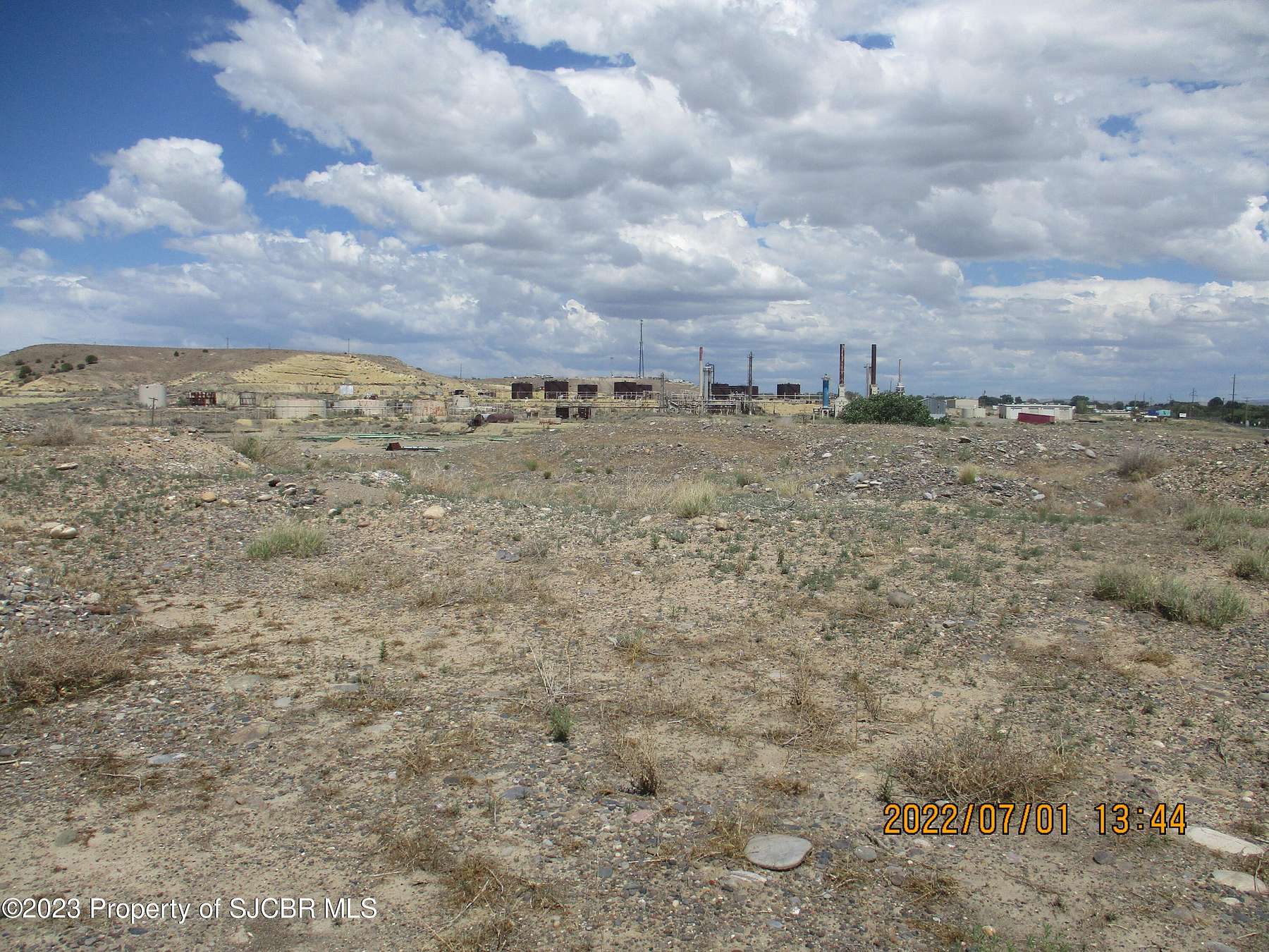 1.4 Acres of Residential Land for Sale in La Plata, New Mexico