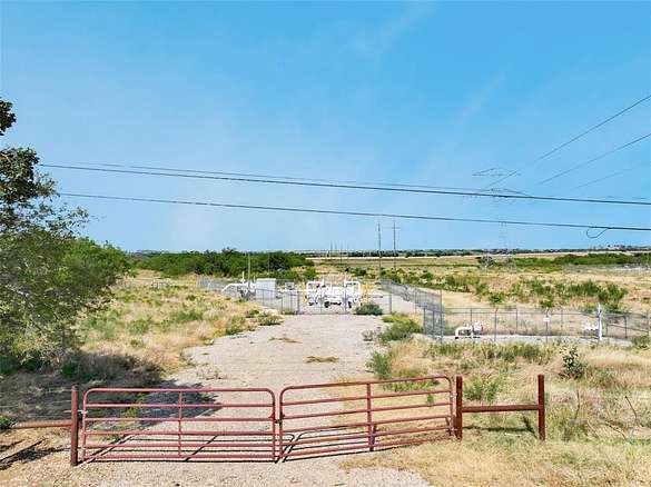 12.4 Acres of Land for Sale in Joshua, Texas