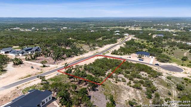 1.01 Acres of Residential Land for Sale in Bulverde, Texas