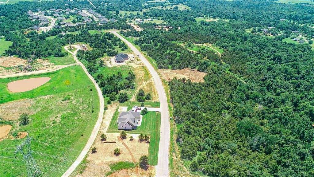 1.012 Acres of Residential Land for Sale in Oklahoma City, Oklahoma