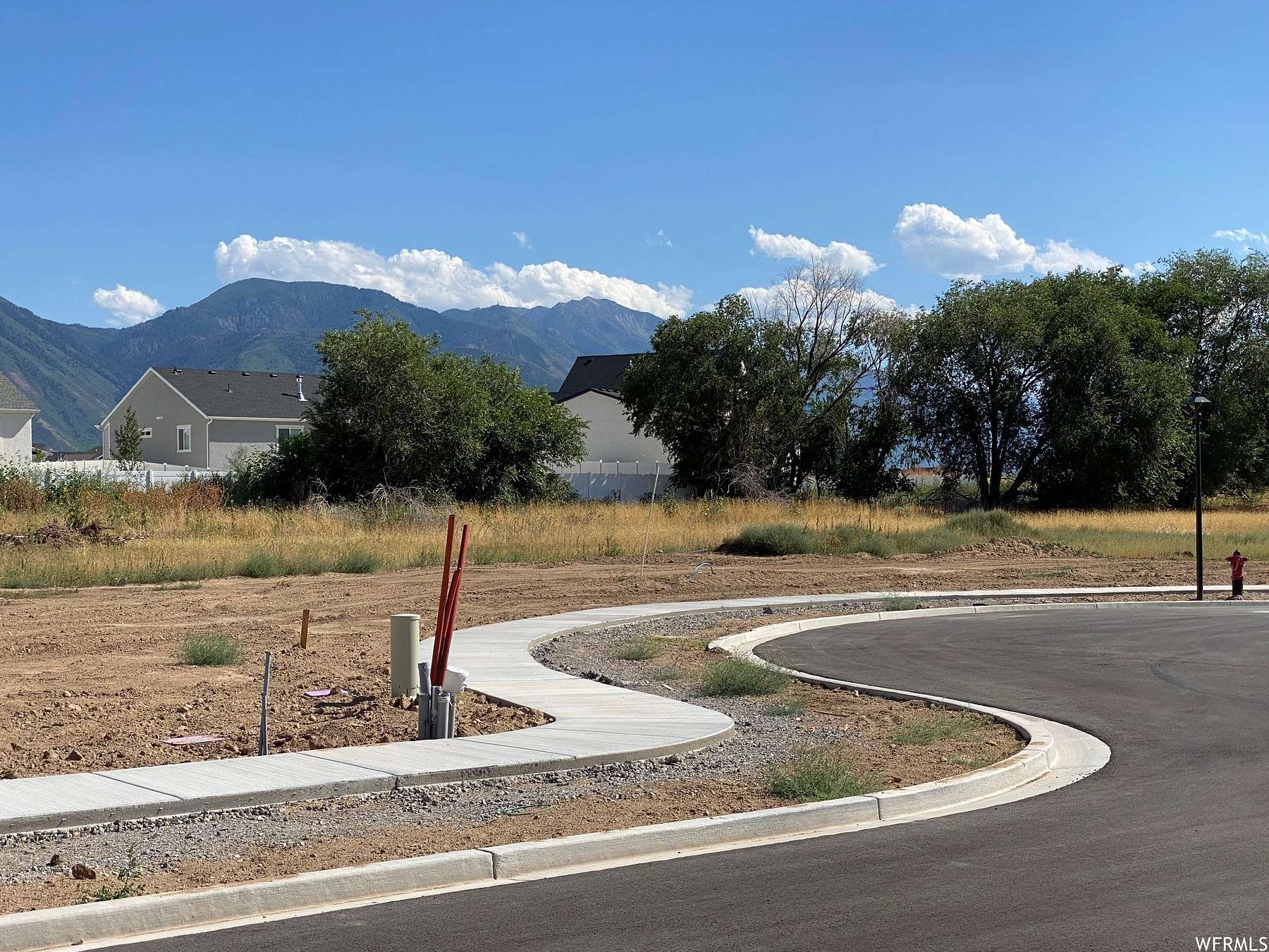 0.47 Acres of Residential Land for Sale in Mapleton, Utah