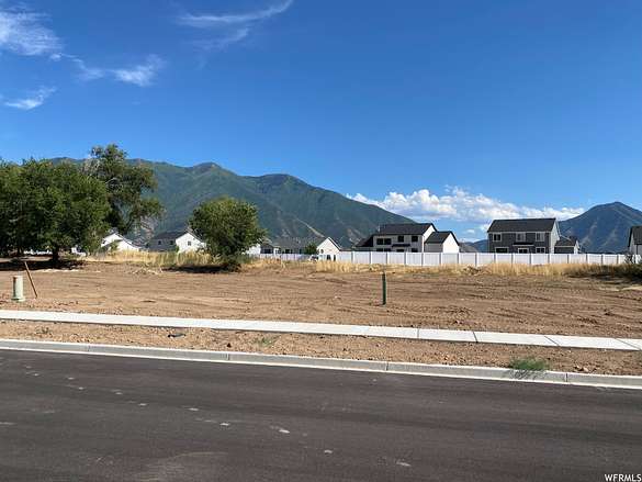 0.41 Acres of Residential Land for Sale in Mapleton, Utah