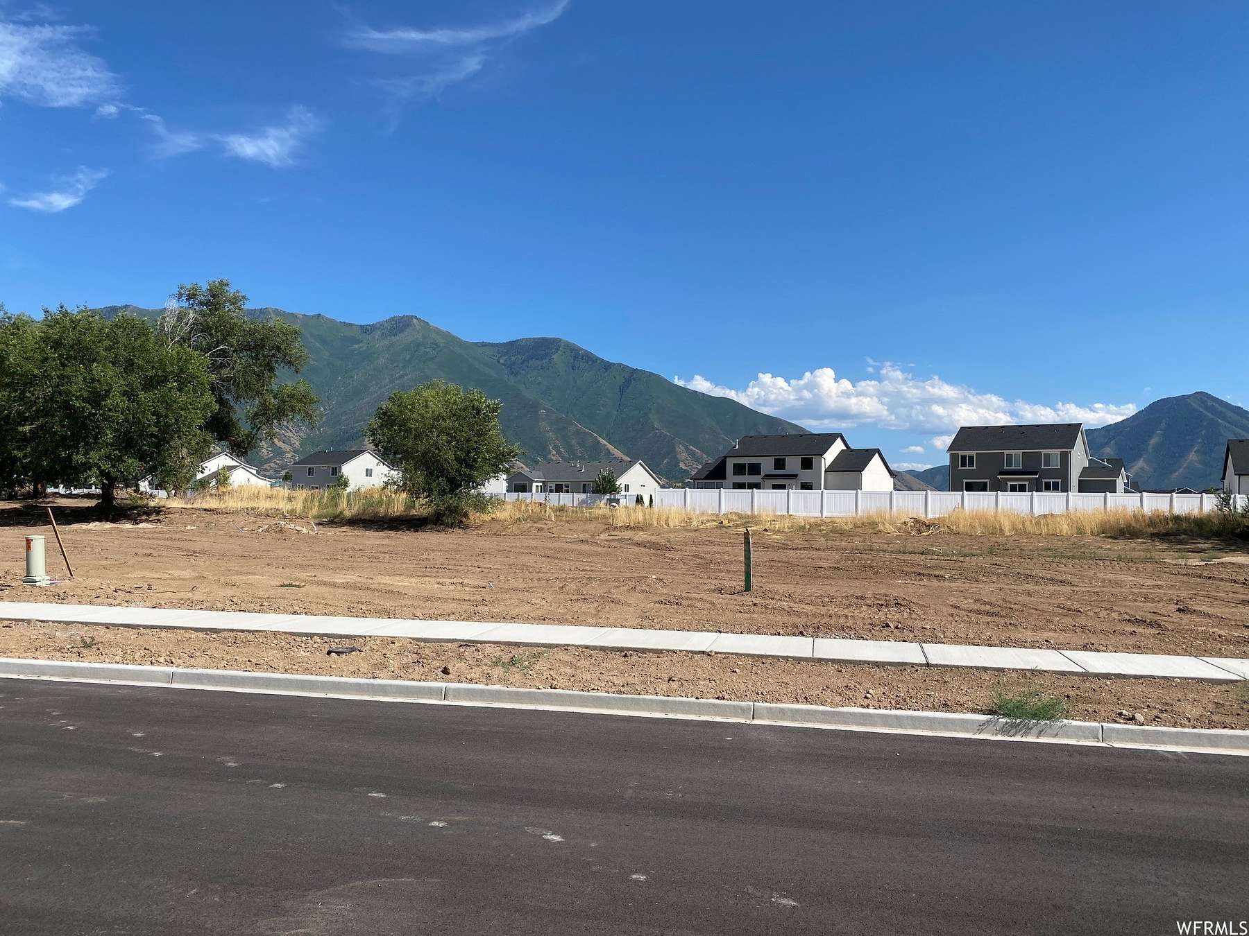 0.31 Acres of Residential Land for Sale in Mapleton, Utah