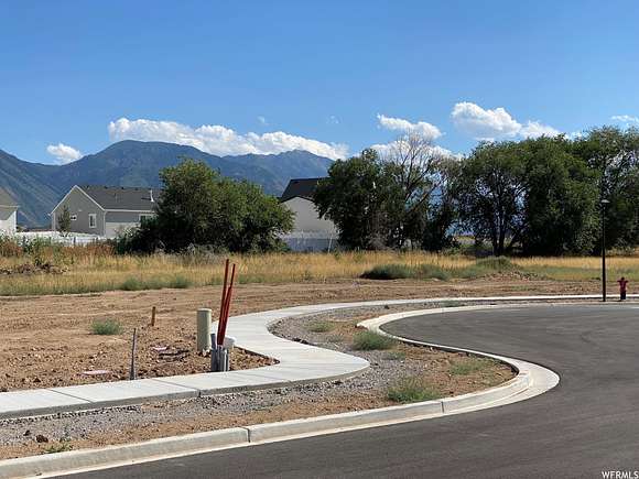 0.82 Acres of Residential Land for Sale in Mapleton, Utah