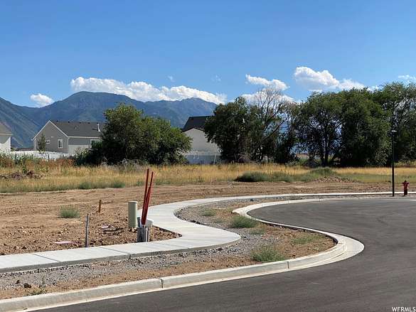 0.52 Acres of Residential Land for Sale in Mapleton, Utah