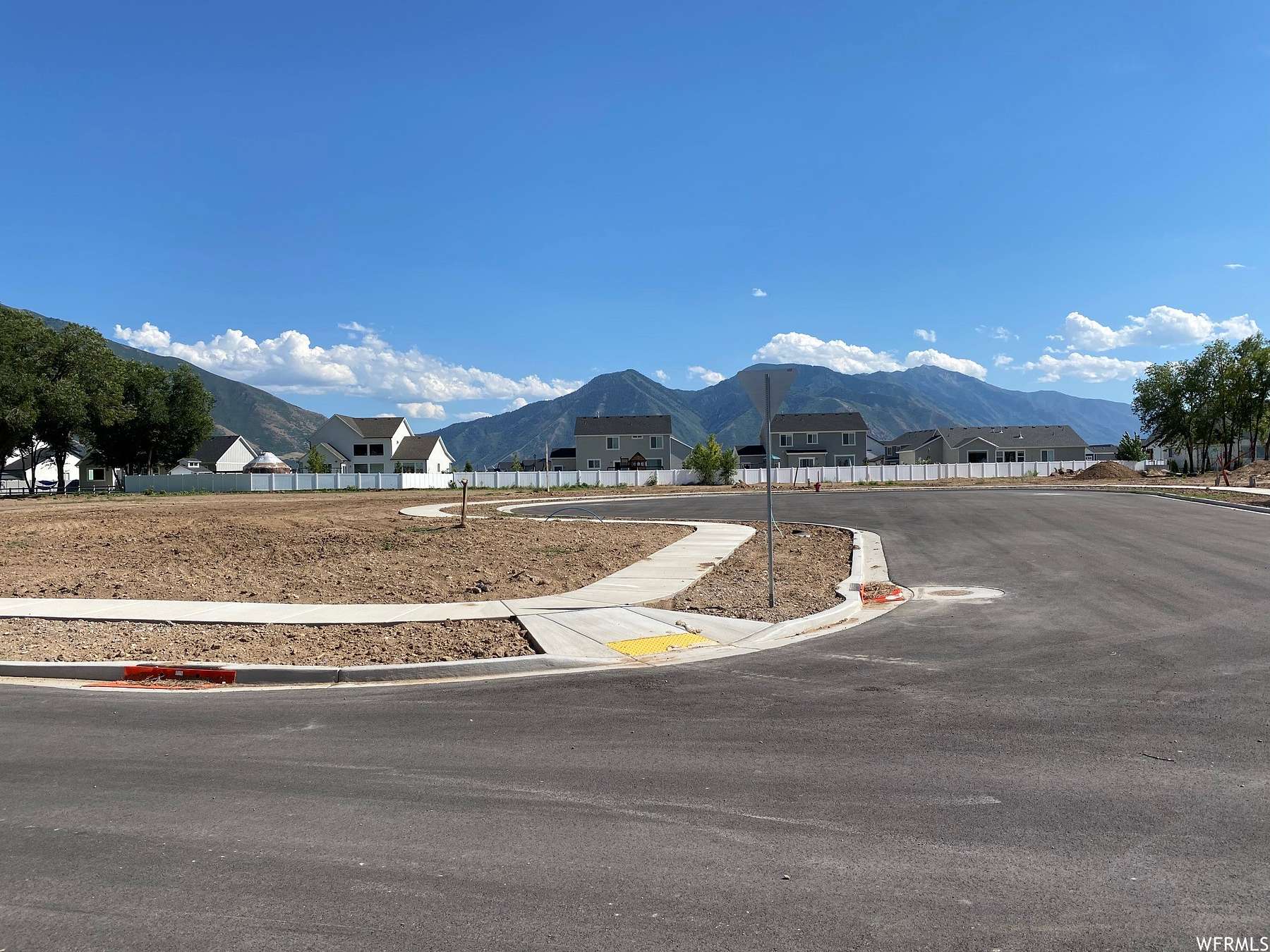 0.31 Acres of Residential Land for Sale in Mapleton, Utah