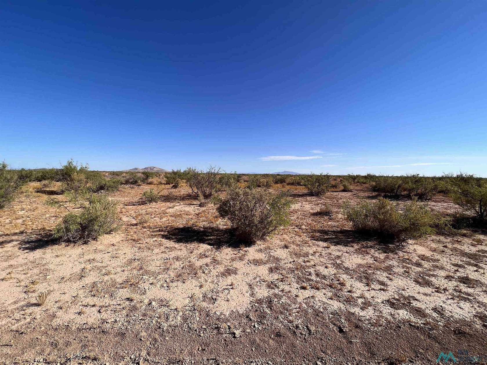 1 Acre of Residential Land for Sale in Deming, New Mexico