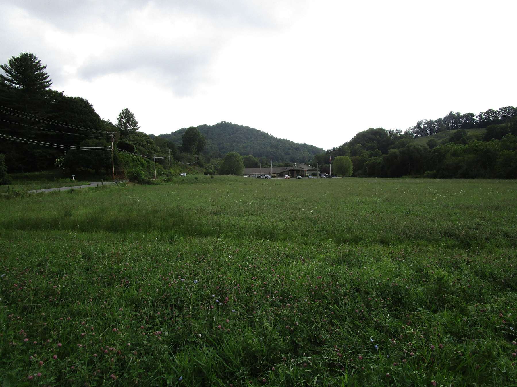 4 Acres of Residential Land for Sale in Roan Mountain, Tennessee
