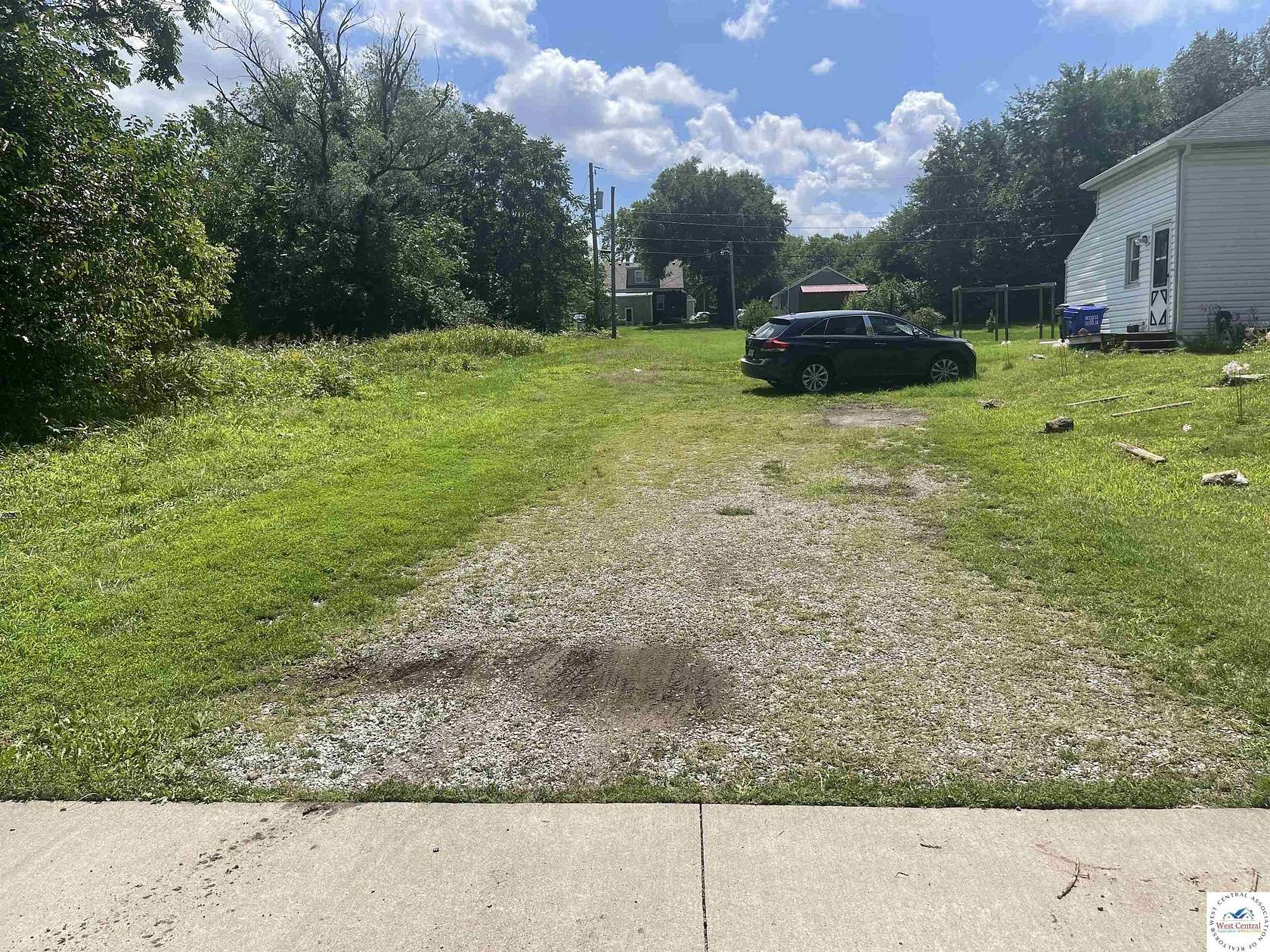 0.11 Acres of Land for Sale in Sedalia, Missouri