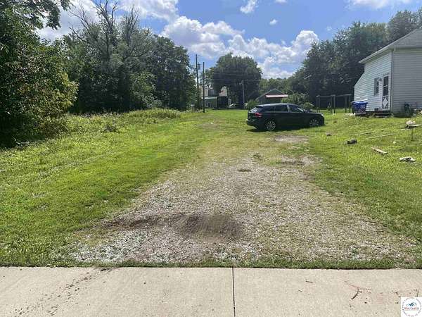0.11 Acres of Land for Sale in Sedalia, Missouri