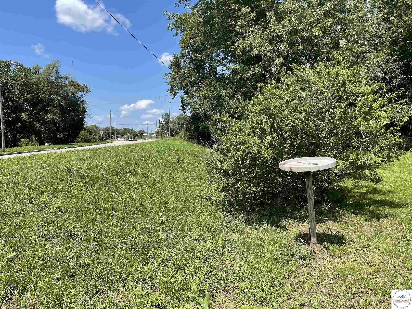 0.13 Acres of Land for Sale in Sedalia, Missouri