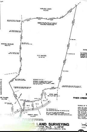 Land For Sale Clyde Nc