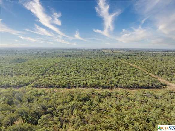 50 Acres of Recreational Land & Farm for Sale in Smiley, Texas