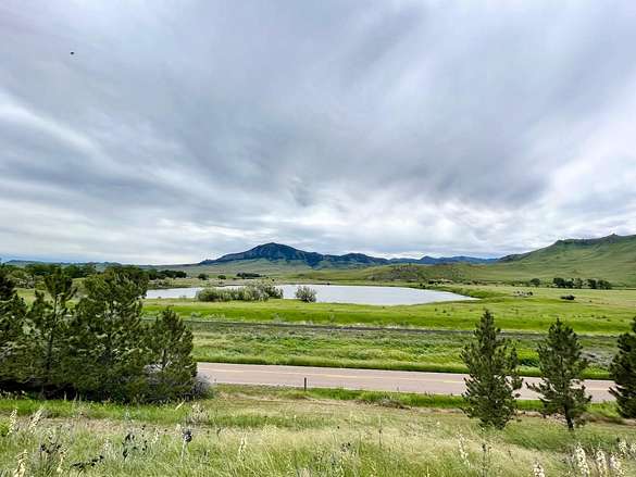 15 Acres of Improved Mixed-Use Land for Sale in Cascade, Montana