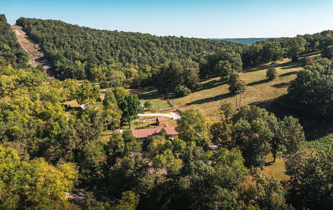 103 Acres of Land for Sale in St. Robert, Missouri