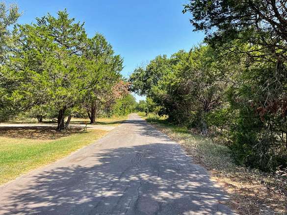 45 Acres of Recreational Land for Sale in Groesbeck, Texas