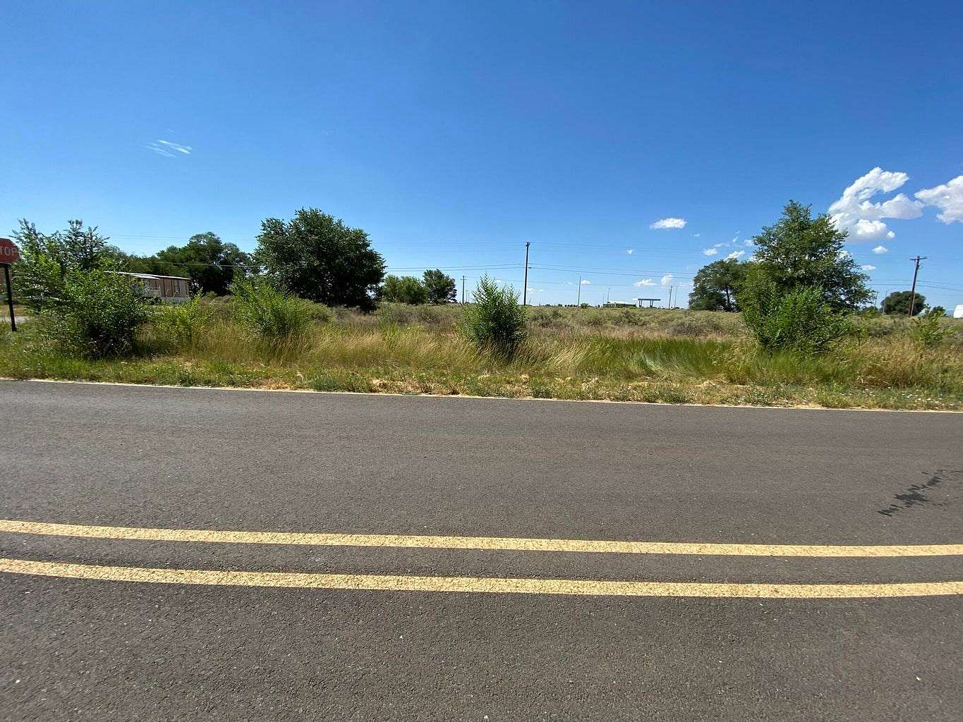 0.38 Acres of Commercial Land for Sale in Moriarty, New Mexico