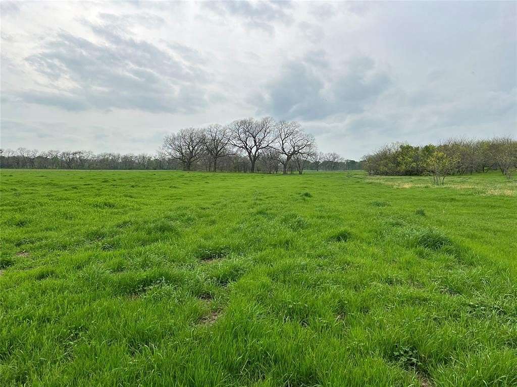 55.14 Acres of Land for Sale in Gainesville, Texas