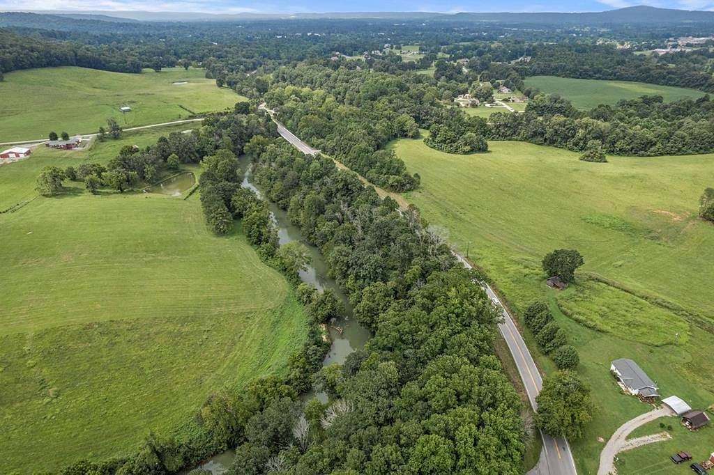 3.1 Acres of Land for Sale in Sparta, Tennessee