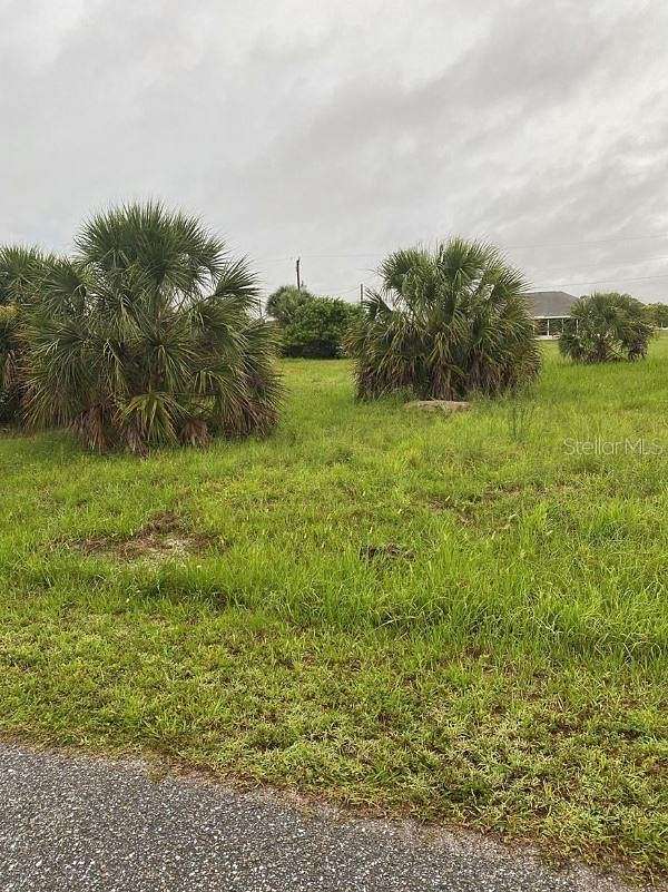 0.22 Acres of Residential Land for Sale in North Port, Florida