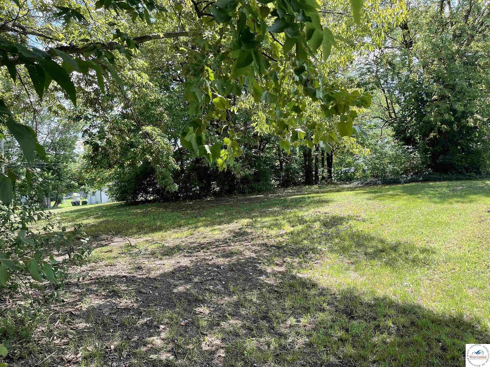 0.09 Acres of Land for Sale in Sedalia, Missouri