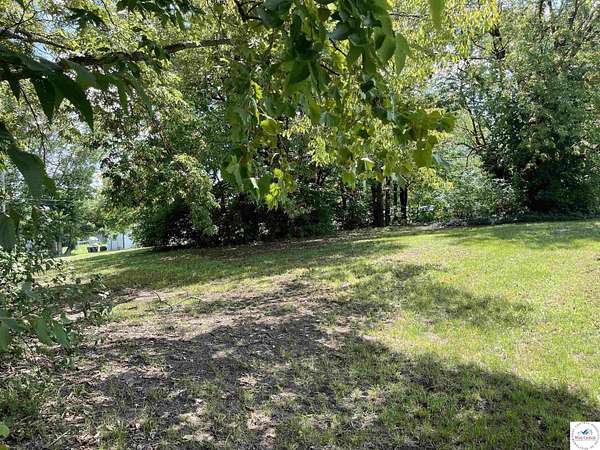 0.09 Acres of Land for Sale in Sedalia, Missouri