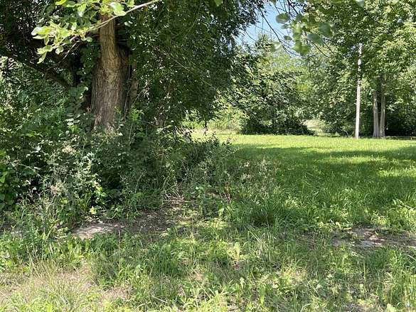 0.196 Acres of Residential Land for Sale in Sedalia, Missouri