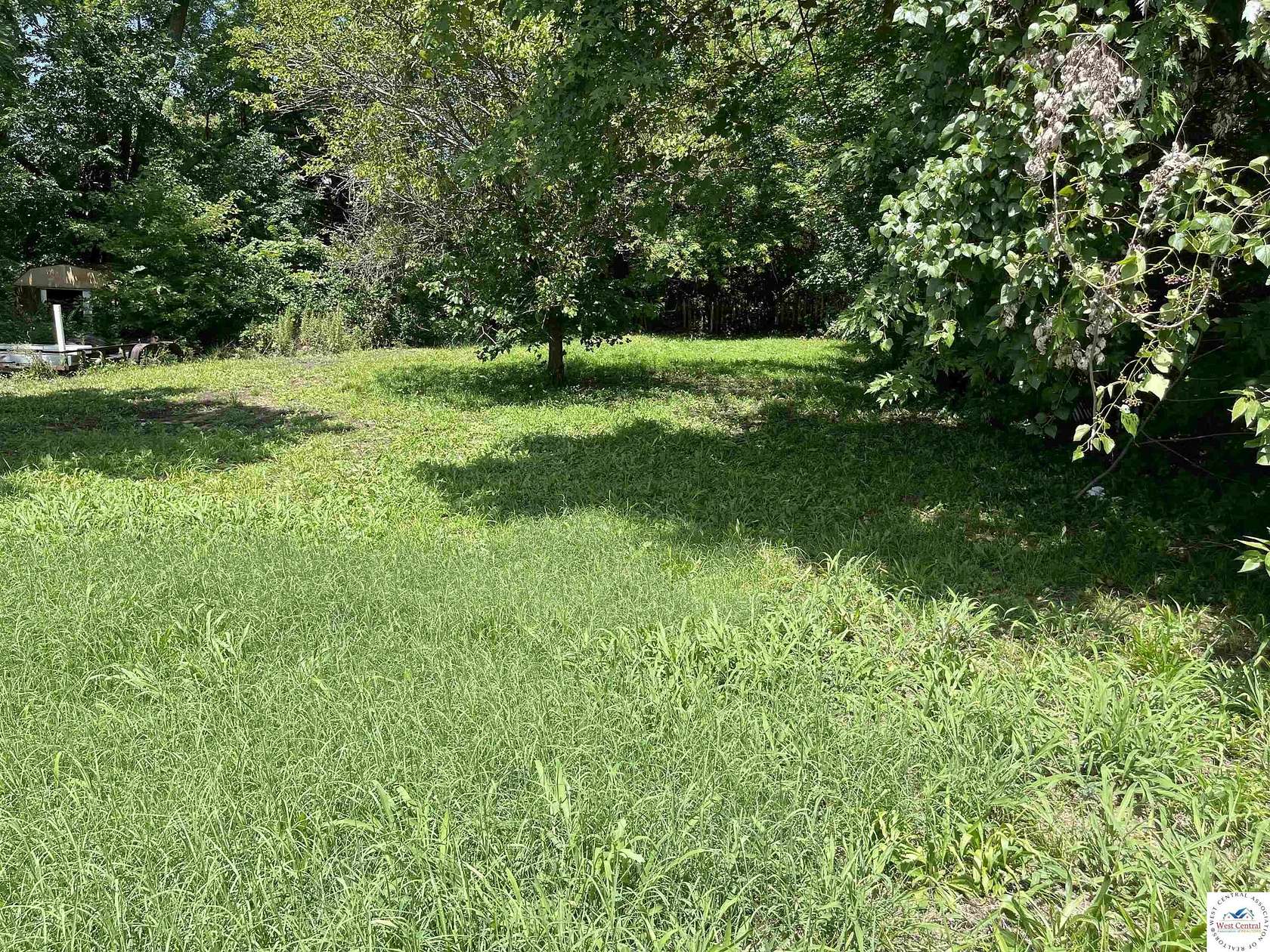 0.16 Acres of Land for Sale in Sedalia, Missouri