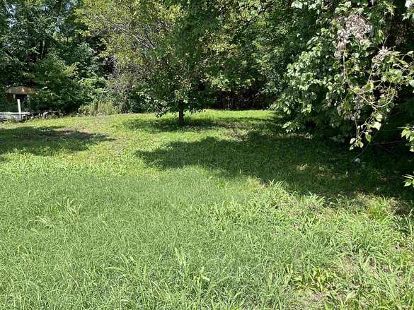 Residential Land for Sale in Sedalia, Missouri