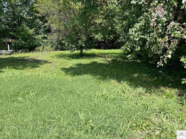 0.16 Acres of Land for Sale in Sedalia, Missouri